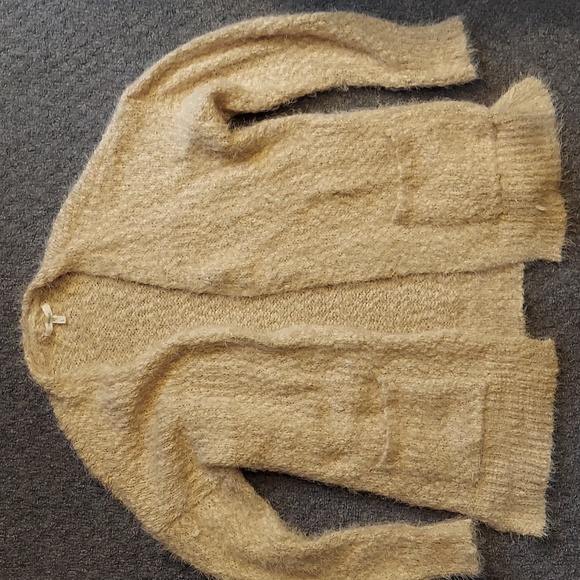 Maurices Eyelash Cardigan - Picture 1 of 3
